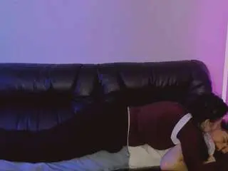 Camsoda Best Webcam of foxy-tease