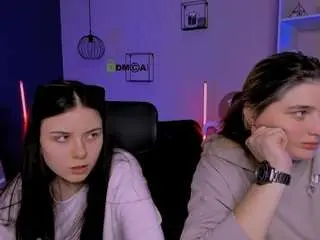 Camsoda Free Live Porn of foxy-tease