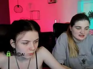 Camsoda Nude Webcam of foxy-tease