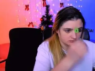 Camsoda Live Sex Cam of foxy-tease