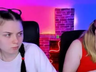 Camsoda Best Webcam of foxy-tease