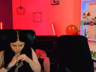 Camsoda Nude Webcam of foxy-tease