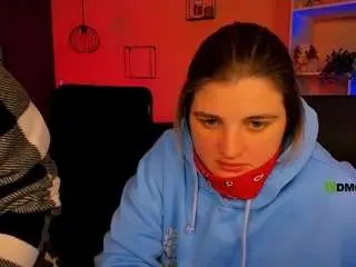 Camsoda Sex Cam of foxy-tease