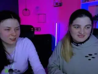 Camsoda Adult Webcams of foxy-tease