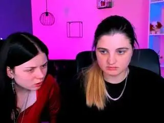 Camsoda Adult Webcam of foxy-tease