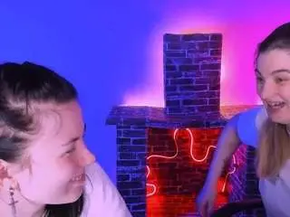 Camsoda Best Webcam of foxy-tease