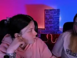 Camsoda Adult Video Chat of foxy-tease