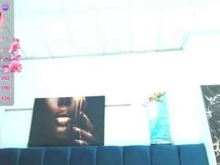 Camsoda Sex Cam of francheska-power