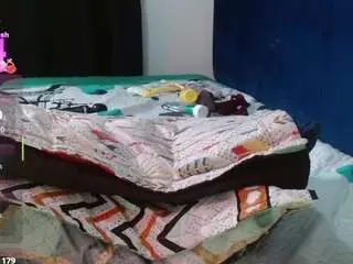 Camsoda Best live sex cam show of francheska-power