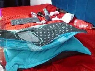 Camsoda Adult Webcam of francheska-power