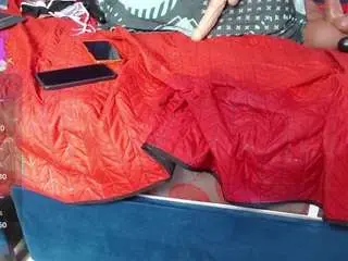 Camsoda Private Sex Chat of francheska-power