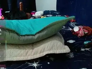 Camsoda Live Sex Cam of francheska-power