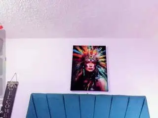 francheska-power from camsoda