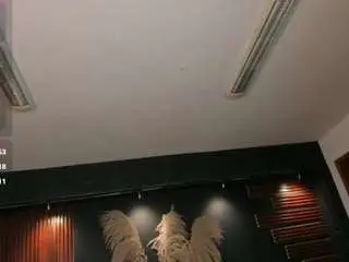 Camsoda Nude Webcam of isabellaa-joness