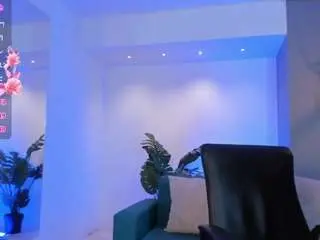 Camsoda Sex Chat of isabellaa-joness