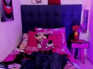 Camsoda Sex Cam of kaidy-wish