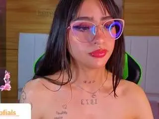 Camsoda Private Sex Chat of mia-ponce-a