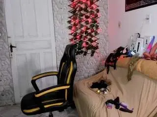 Camsoda Free Porn Cam of sammycolleman