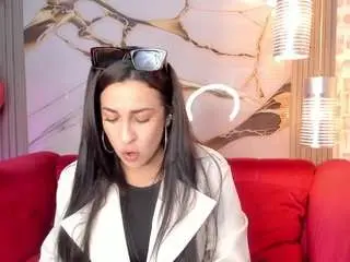 Camsoda Best Webcam of alessandra-nodal