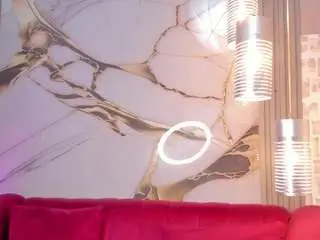 Camsoda Nude Webcam of alessandra-nodal