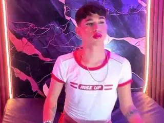 Camsoda Live Porn of briggittelove