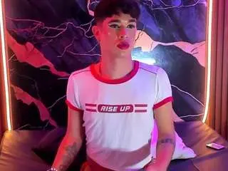 Camsoda Live Sex Cam of briggittelove