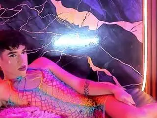 Camsoda Live Sex Cam of briggittelove