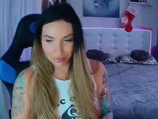 Camsoda Sex Cam of justdothatmixture
