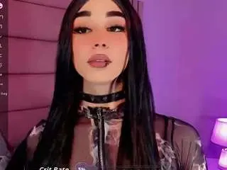 kimmaddie from camsoda