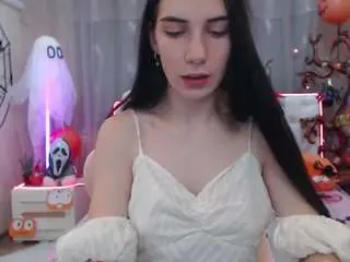 Camsoda Nude Webcam of nikastark