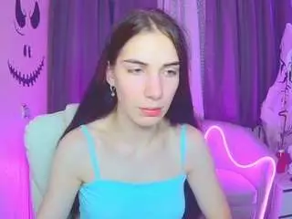 Camsoda Free Porn Cam of nikastark