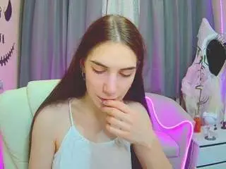 Camsoda Nude Webcam of nikastark
