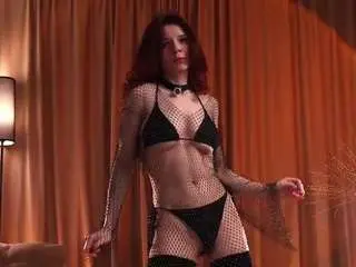 Camsoda Best Webcam of adelheid1