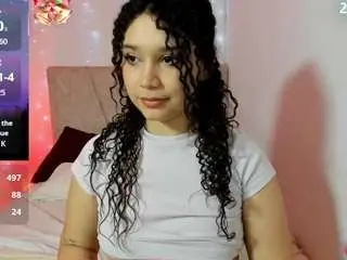 Camsoda Adult Video Chat of byeol00