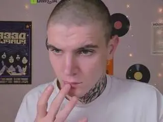 Camsoda Sex Cam of drew-soft