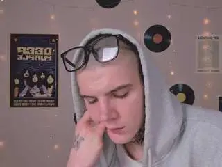 Camsoda Adult Webcam of drew-soft