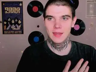 Camsoda Live Sex Cam of drew-soft