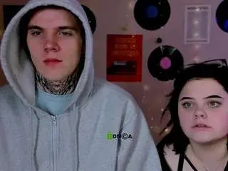 Camsoda Adult Video Chat of drew-soft