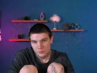 Camsoda Free Porn Cam of drew-soft