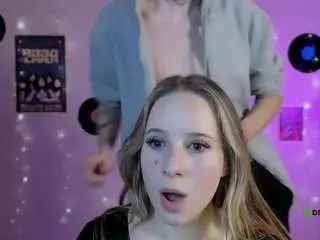 Camsoda Adult Video Chat of drew-soft