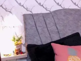 Camsoda Sex Chat of violetta-hot