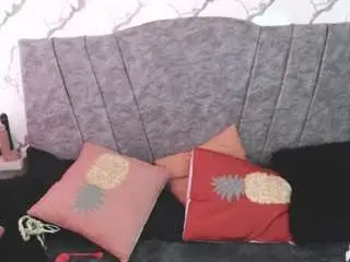 Camsoda Adult Webcam of violetta-hot