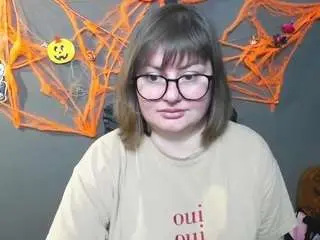 Camsoda Private Sex Chat of zannadreil