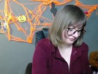 Camsoda Live Sex Cam of zannadreil