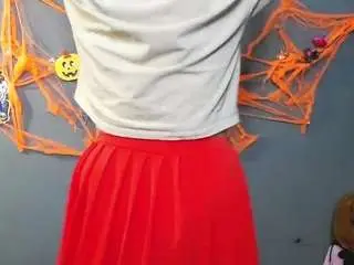 Camsoda Free Porn Cam of zannadreil