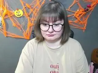 Camsoda Adult Webcam of zannadreil