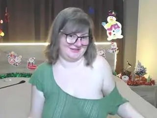 Camsoda Adult Video Chat of zannadreil