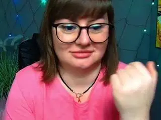 Camsoda Sex Cam of zannadreil