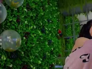 Camsoda Live Sex of babynyco