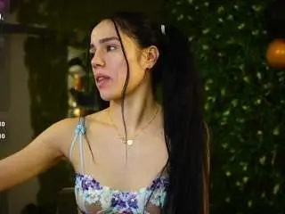 Camsoda Adult Webcams of babynyco